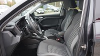 Audi A1 Sportback 25 TFSI advanced