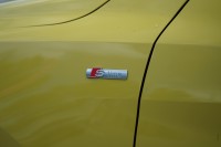 Audi A1 Sportback 35 TFSI S line
