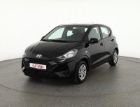 Hyundai i10 1.0 Aut. Navi Sitzheizung Tempomat