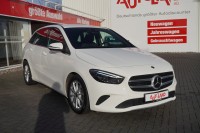 Mercedes-Benz B 200 B200 d Style