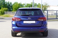 Opel Astra K Sports Tourer 1.2 Ultimate