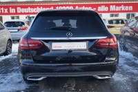 Mercedes-Benz C 180 C180 T Avantgarde