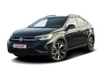VW Taigo 1.0 R-Line LED Navi ACC App-Connect PDC
