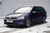 Vorschau: VW Golf VII Variant 1.6 TDI DSG
