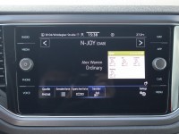 VW T-Roc Cabriolet 1.5 TSI Style DSG
