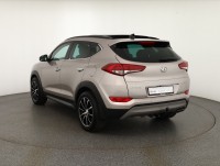 Hyundai Tucson 2.0 CRDi Premium 4WD
