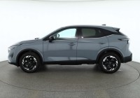 Vorschau: Nissan Qashqai N-Connecta 1.3 Dig-T Aut.