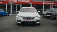 Skoda Superb Combi 2.0 TDI Style