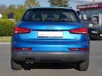 Audi Q3 2.0 TFSI quattro