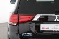 Mitsubishi Outlander 2.4 PHEV 4WD Plus