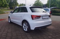 Vorschau: Audi A1 Sportback 1.0 TFSI design
