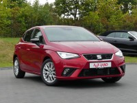 Seat Ibiza FR 1.0 TSI