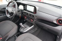 Hyundai i10 1.0 T-GDI N Line