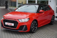 Audi A1 Sportback 25 TFSI S-Line