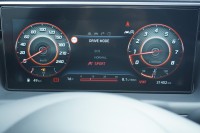 Hyundai Tucson 1.6 T-GDI N Line Mild Hybrid