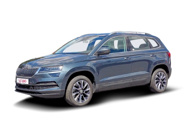 Skoda Karoq Drive 125