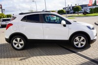 Opel Mokka X 1.4 Turbo Edition
