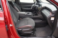 Hyundai Tucson 1.6 N Line Plug-In Hybrid 4WD