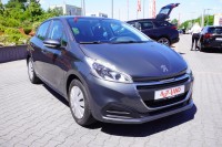 Peugeot 208 1.2 12V PureTech 82 Style