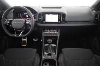 Skoda Karoq Sportline 1.5 TSI DSG
