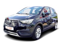 Opel Crossland X 1.2 Turbo AT 2-Zonen-Klima Navi Sitzheizung