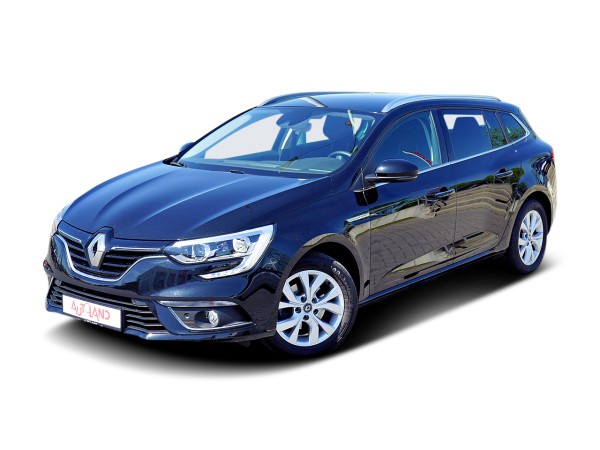 Renault Megane IV Grandtour 1.3 Limited
