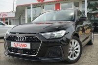 Vorschau: Audi A1 25 Sportback 1.0 TFSI advanced S-Tronic