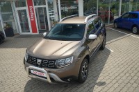 Dacia Duster II 1.2 Prestige