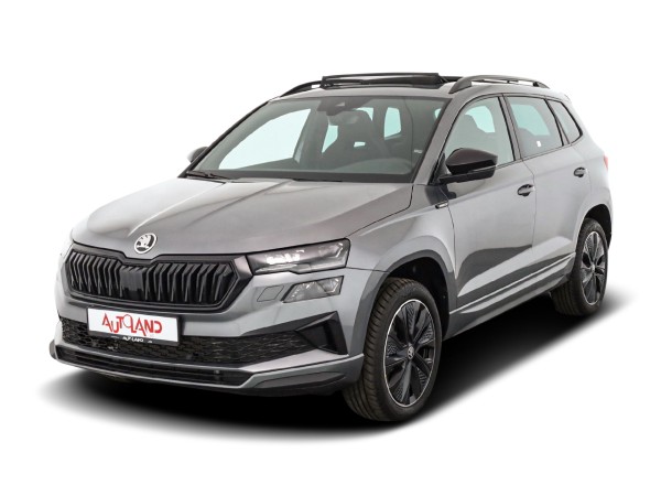 Skoda Karoq Sportline 1.5 TSI DSG