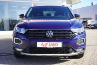 VW T-Roc 1.5 TSI Sport