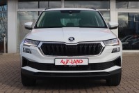 Skoda Karoq 1.5 TSI Tour DSG