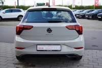VW Polo 1.0 MPI