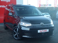 VW Caddy Maxi 2.0 TDI Style