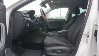 Skoda Superb Combi 2.0 TDI Style