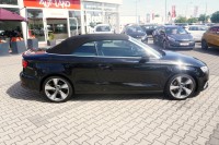 Audi A3 Cabriolet 1.4 TFSI sport
