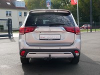 Mitsubishi Outlander 2.0 MIVEC Diamant Edition+ 2WD