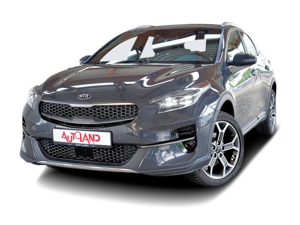 Kia xcee'd Xceed 1.5 T-GDI Xdition