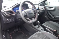 Ford Puma 1.0 M-Hybrid ST-Line