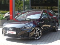 Vorschau: Hyundai i30 1.5 T-GDI N-Line Mild-Hybrid