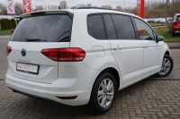 VW Touran 2.0 TDI Comfortline
