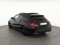 Mercedes-Benz CLA 250 Shootingbrake 4Matic