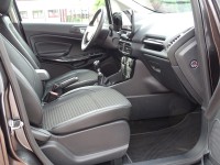 Ford EcoSport 1.0EB 140PS Titanium