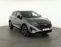 Nissan Qashqai Tekna+ 1.3 Dig-T Aut.