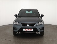 Seat Ateca 2.0 TDI DSG Xcellence