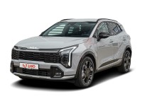 Kia Sportage 1.6 T-GDI GT-Line Hybrid Aut. 3-Zonen-Klima Navi Sitzheizung