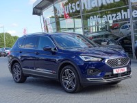 Seat Tarraco 2.0 TSI Xcellence 4Drive