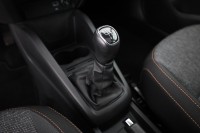 Skoda Fabia 1.0 TSI Clever