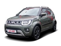 Suzuki Ignis 1.2 M-Hybrid Comfort 4x4 Kamera AHK Klima