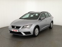 Seat Leon ST 1.2 TSI Bluetooth Einparkhilfe hinten Scheckheftgepflegt