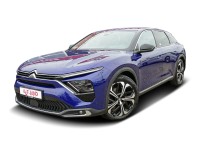 Citroen C5 x LED Navi ACC Totwinkel Head-Up Sitzheizung